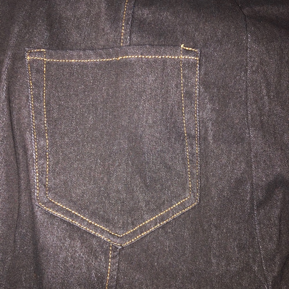 Capri pants - Picture 4 of 6